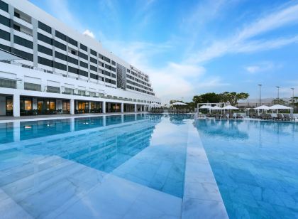 4 Star Hotels In Muscat Trip Com