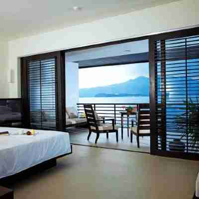 Hotel Kamana Sanctuary Resort and Spa Rooms