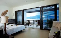 Hotel Kamana Sanctuary Resort and Spa Hotel a Subic Bay