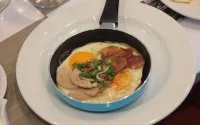 The Crystal Hotel Buriram - Formerly X2 Vibe Buriram - breakfast