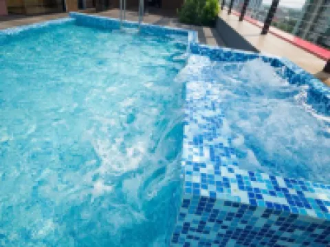 Villa Baron Hotels in Pak Kret