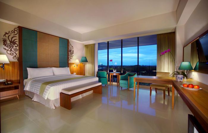 Aston Bojonegoro City Hotel