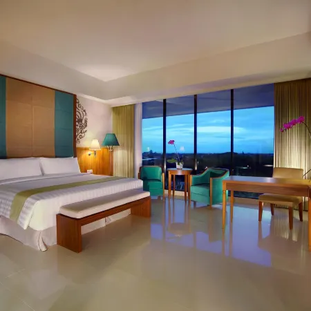 Aston Bojonegoro City Hotel