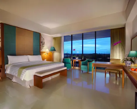 Aston Bojonegoro City Hotel Hotels in Bojonegoro Regency
