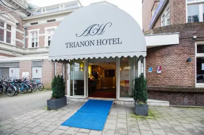 Budget Trianon Hotel