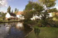 Premier Inn St. Albans/Bricket Wood Hotels in Radlett