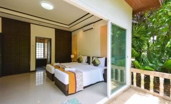 Lespalm Villa Phuket