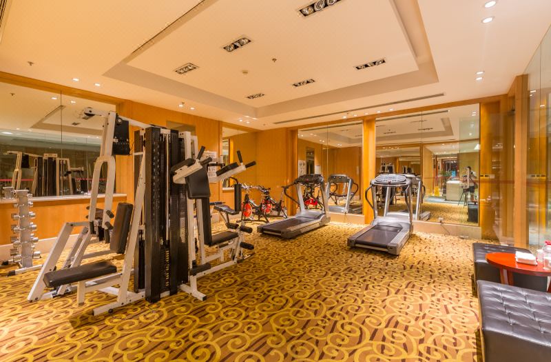 Shuguang International Hotel photo 4
