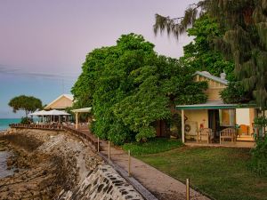 Heron Island