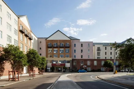 Rydges Newcastle, an EVT hotel