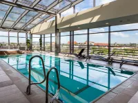 Qubus Hotel Kraków - Pool