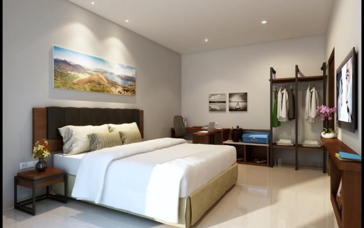 PrimeBiz Hotel Surabaya Room