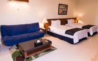Atsari Hotel Parapat Отели в г. Парапат
