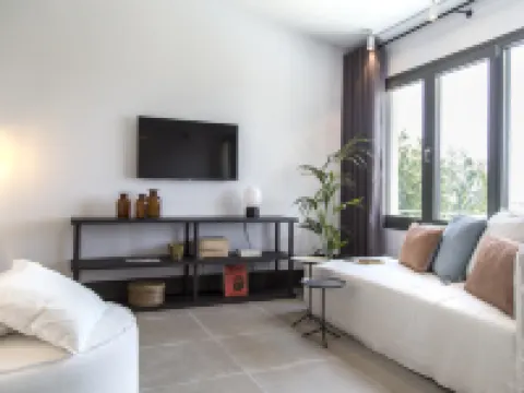 Lena Mare Boutique Hotel Hotels in Acharavi