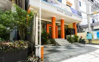 Aiqo Hotel Hotels in 