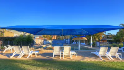 Nambucca River Village by Lincoln Place Hotels in Macksville