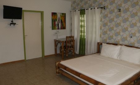 Residence Hibiscus - Housity