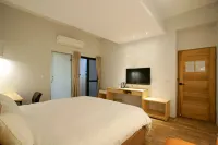 Free wind B&B - de negocios