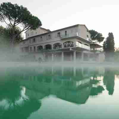 Albergo Posta Marcucci Hotel Exterior