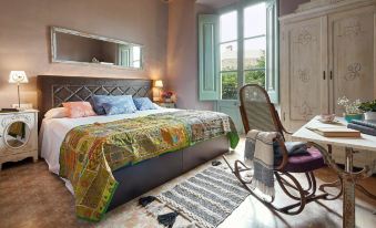 La Indiana de Begur, Petit Hotel Boutique