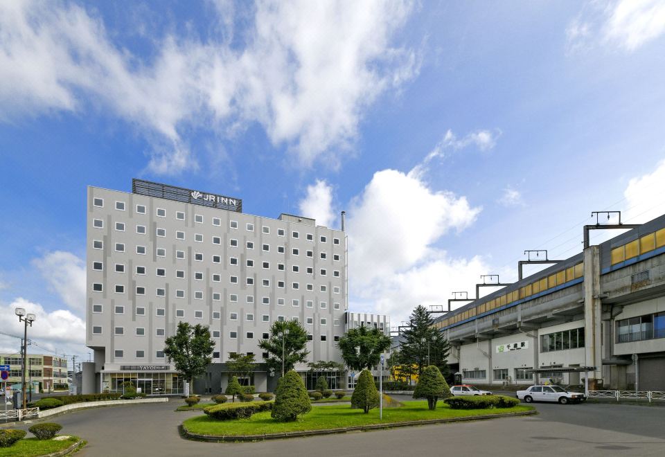 Jr Inn Chitose - Housity