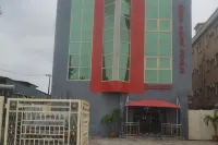 Sweet Savor Hotels & Suites Hotels in Ijegun