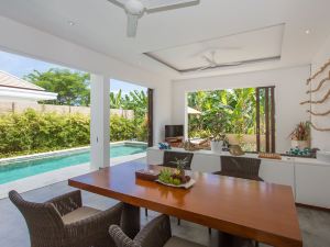 Gajah Villas Bali by Nagisa Bali