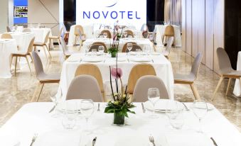 Novotel Madrid Center