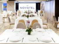 Novotel Madrid Center Отели в г. Мадрид