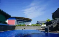 Hotel Asri Plaza Asia Tasikmalaya Hotels in Singaparna