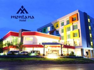 Montana Hotel Syariah Banjarbaru