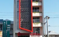 Brothers inn Babarsari