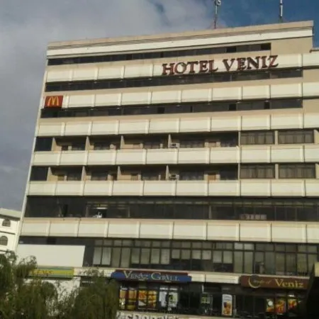 Hotel Veniz Burnham