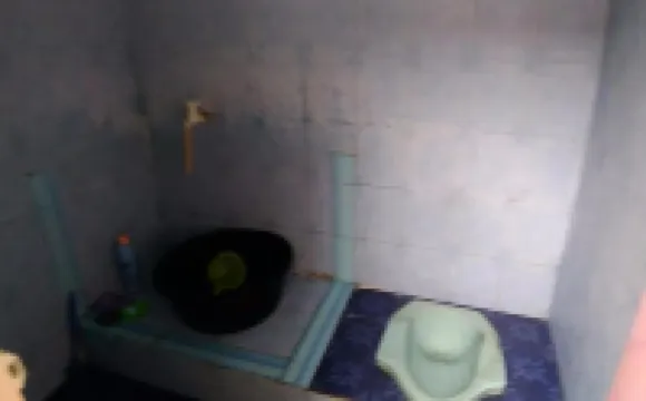 Kona Backpaker Syariah