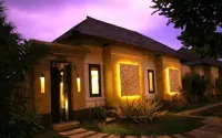 Kalicaa Villa Tanjung Lesung Hotels in Panimbang