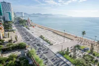 Novotel Nha Trang - ที่มีที่จอดรถ