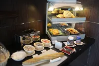 Crowne Plaza BANDUNG by IHG - 5-Star