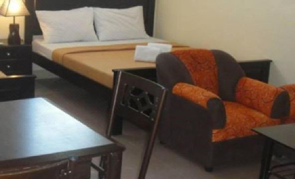 I's Plant Hotel & Restaurant - Housity
