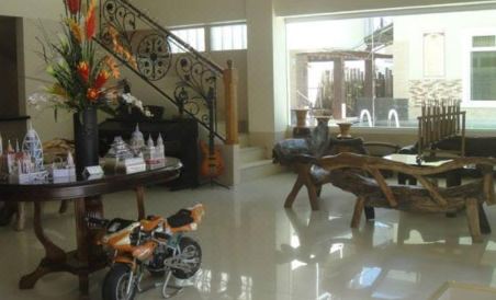 I's Plant Hotel & Restaurant - Housity