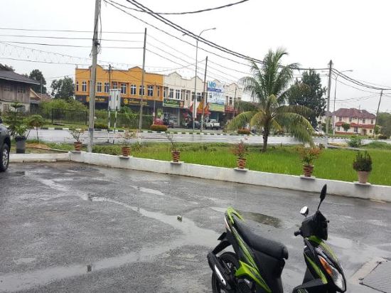 Hotels Near Bank Simpanan Nasional Bsn Arau In Arau - 2021 Hotels 