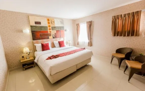 ห้องจูเนียร์สวีท