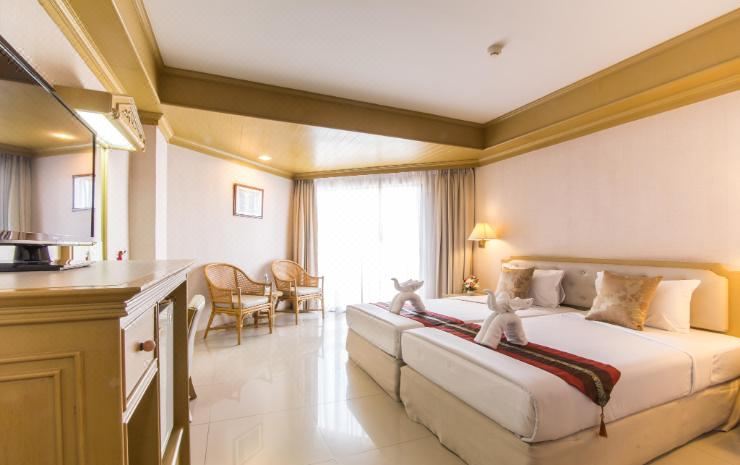 시티 비치 리조트