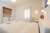 Irini Studios Hotels in Agia Anna Naxos