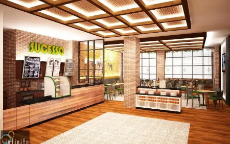 Uniq Hotel Отели в г. Tegalrejo