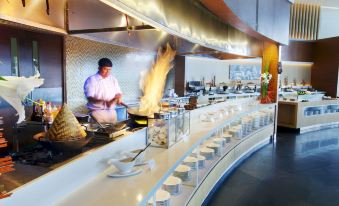 Pesona Alam Resort & Spa