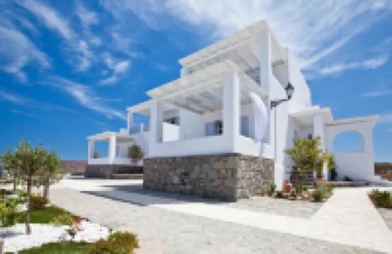 米蘭德套房飯店