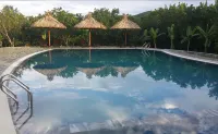 Hue Ecolodge Hotels in Huong Ho