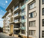 Executive Residency by Best Western Nairobi Hotels near The STOP at Rhapta