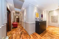 B&B Prestigia Rooms