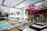Afroditi Venus Beach Resort - Bãi biển